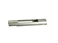 Smith & Wesson Frame Key Plug S&W M&P, M&P Compact 9mm Luger, 357 Sig, 40 S&W