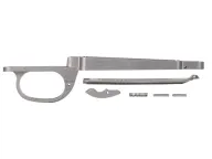 Briley Replacement Spherical Ring .578" 1911 Government Stainless Steel TiN (Titanium Nitride) Coated