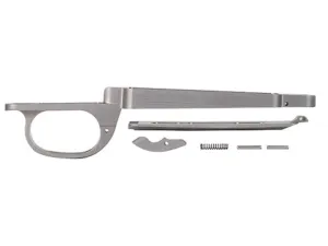Briley Replacement Spherical Ring .578" 1911 Government Stainless Steel TiN (Titanium Nitride) Coated