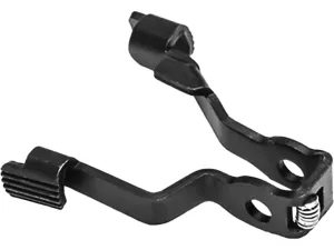 Carlson's Barrel Seal Kit Remington 1100, 11-87 12, 16, 20, 28 Gauge Rubber Black