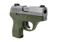 Mec-Gar Magazine 1911 Government, Commander 9mm Luger 9-Round Steel