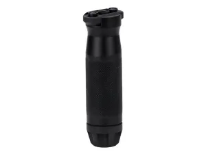 MDT Magazine AICS Long Action 338 Lapua Magnum 3.715" 5-Round Steel Nitride