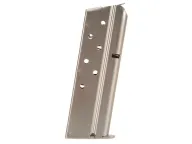 Springfield Armory Magazine 1911 Officer 9mm Luger 8-Round Stainless Steel