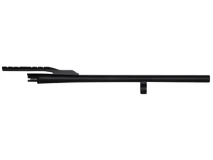 Remington Barrel Remington 870 Express 20 Gauge 3" 18-1/2" Rifled with Cantilever Mount