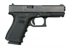 Glock 19 PN1950503T