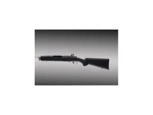 Hogue OverMolded Rifle Stock Ruger Mini 14, Mini 30 Synthetic