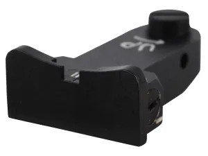 Strike Industries X-Comp Mini Cookie Cutter 02 Muzzle Brake 9mm M18x1 RH Thread Steel Nitride