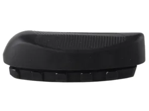 Strike Industries X-Comp Element C Muzzle Brake 9mm M18x1 RH Thread Steel Nitride