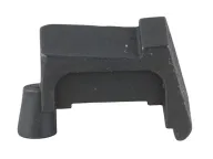 Glock Factory Extractor Glock 22, 23, 27, 31, 32, 33, 35 Carbon Steel Matte