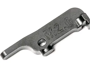 Apex Tactical Failure Resistant Extractor S&W M&P M2.0 Steel Melonite