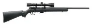 Savage 17 HMR