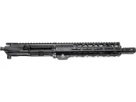 Battle Arms AR-15 Workhorse Pistol Upper Receiver Assembly without BCG 5.56x45mm 10.5" Barrel 9.5" M-LOK Handguard Black