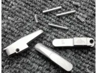 Mountain Tactical Bolt Stop Tikka T3, T3x Long Action Stainless Steel
