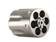 Smith & Wesson Cylinder Assembly S&W K-Frame Model 65, 66