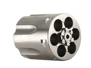 Smith & Wesson Cylinder Assembly S&W K-Frame Model 65, 66