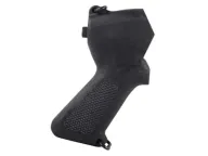 Troy Industries Ambidextrous Bolt Release AR-15 Aluminum Matte