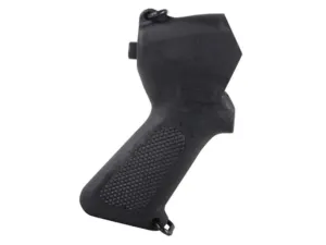Troy Industries Ambidextrous Bolt Release AR-15 Aluminum Matte