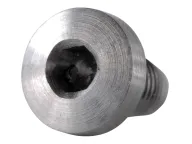 Cylinder & Slide Grip Screws Hex Head Colt 380 Package of 4