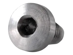 Cylinder & Slide Grip Screws Hex Head Colt 380 Package of 4