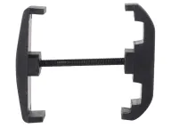 Kinetic Research Group Whiskey-3 Chassis Gen 6 Fixed Sako TRG-42 Black