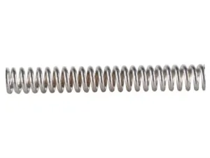 Cylinder & Slide Grip Screws Slotted Head 1911 Package of 4