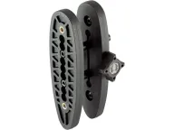 Kinetic Research Group Tool-less Length of Pull Kit Compatible with 10/22 Bravo Chassis Polymer