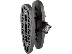 Kinetic Research Group Tool-less Length of Pull Kit Compatible with 10/22 Bravo Chassis Polymer