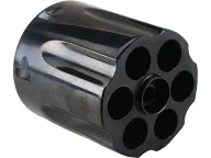 Smith & Wesson Cylinder Assembly S&W J-Frame Model 36-9, 40, 42, 49-3 Blue