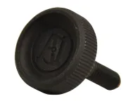 Accuracy International Adjustable Cheek Rest Thumbscrew Brass Tipped Steel