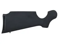 Hawkins Precision M5 DBM Remington 700 Long Action 338 Lapua Magnum CIP+ Compatible with Accurate Mag Magazines Aluminum Black