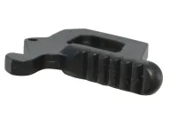 Vintage Gun Grips Colt 1903 Pocket 3rd Type Polymer Black