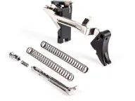 Hexmag HX CFC Series 2 Magazine AR-15 223 Remington, 5.56x45mm, 300 AAC Blackout Carbon Fiber