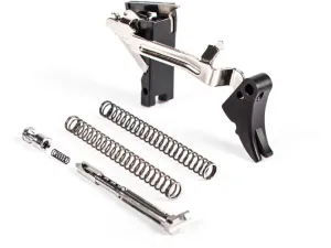 Hexmag HX CFC Series 2 Magazine AR-15 223 Remington, 5.56x45mm, 300 AAC Blackout Carbon Fiber