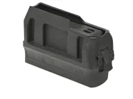 Ruger Magazine Ruger American 450 Bushmaster 3-Round Polymer Blue