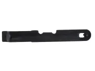 Noveske Leonidas Barrel AR-15 5.56x45mm 12.5" 1 in 7" Twist .750" Carbine Length Gas Port Switchblock Adjustable Gas Block Stainless Steel