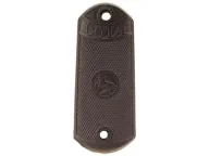 Vintage Gun Grips Colt 1903 38 Caliber Polymer Black