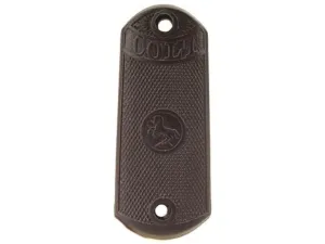 Vintage Gun Grips Colt 1903 38 Caliber Polymer Black
