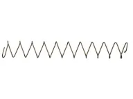 Wolff Magazine Springs S&W  59, 459, 559, 659, 915, 5903, 5904, 5906, 5923, 5924, 5926, 5943, 5944, 5967 10% Extra Power