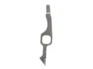Nighthawk Custom Drop-In Trigger Assembly 1911 Stainless Steel