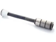 JP Enterprises Silent Captured Heavy Recoil Buffer Spring Assembly Gen 2 AR-15