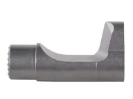 Wilson Combat Bullet Proof Tactical Magazine Release 1911 Steel