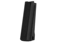 Daniel Defense Superior Suppression Device Flash Hider 1/2"-28 Thread AR-15 5.56/223 Steel Matte