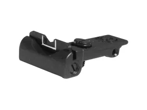 Ruger Rear Sight Complete Assembly Ruger GP100, Redhawk, Super Redhawk 454 Casull, 480 Ruger