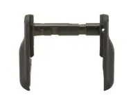 Williams Target Globe Front Sight Attaching Base Screw On .300" Height .300" Radius Steel Blue