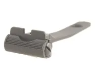 Smith & Wesson Rear Sight Assembly .160" Black K, L, N-Frame