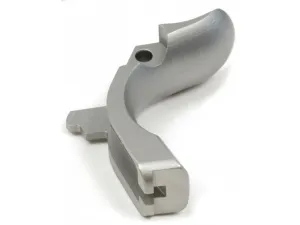 Swenson Billet Beavertail Grip Safety .220 Radius 1911