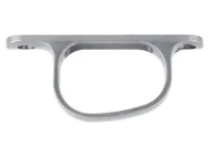 PTG Trigger Guard Remington 700 ADL Steel in the White