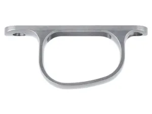 PTG Trigger Guard Remington 700 ADL Steel in the White