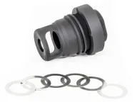 Smith & Wesson Cylinder Stop Stud, Rebound Slide Stud S&W 64 to 67, 610, 617, 624, 625, 627, 629, 648