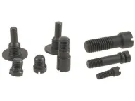 Galazan Replacement Receiver Screw Kit Winchester Model 12 Action Screws Blue Package of 8